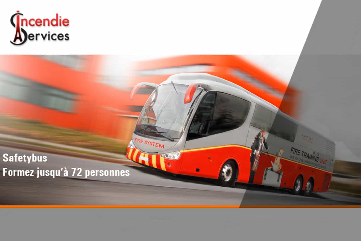 Tarifs/Infos - Bus Formation Incendie - SAFETYBUS | PFI Formation - Organisme de Formation Agrée - "bus formation incendie" - "safetybus"