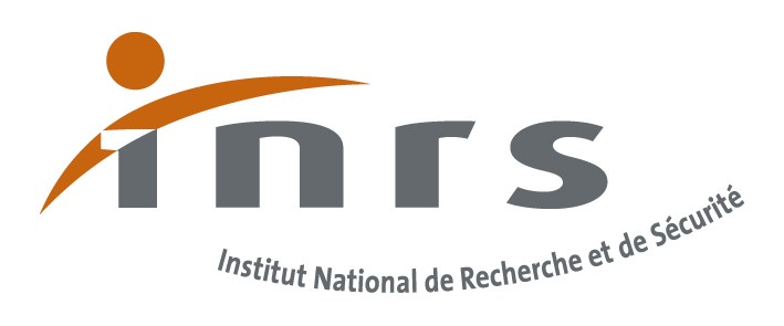 Logo INRS SST