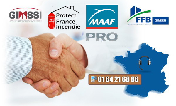 Certification - Nos agences & Réseau partenaire | PFI Formation