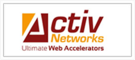 ACTIV NetWorks