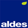 Présentation de la société ALDES Désenfumage